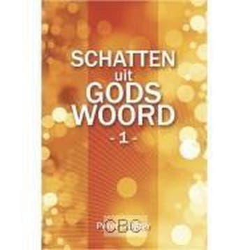 Schatten uit Gods woord 1 - Peter Slagter 9789066943551, Verzenden, Gelezen, Peter Slagter