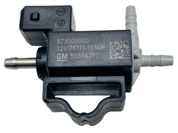 Vacuum Relay / Valve  55594280 GM 573000000, Verzenden, Nieuw