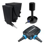 Zeeffilter + 16.000 eco pomp + oppervlakte skimmer actie, Tuin en Terras, Vijver-toebehoren, Ophalen of Verzenden, Nieuw, Vijverfilter