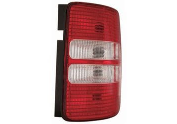 Achterlicht o.a: Volkswagen, Caddy Combi III (2KB, 2KJ), Auto-onderdelen, Ophalen of Verzenden, Nieuw, Volkswagen
