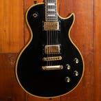 Gibson Les Paul Custom 1979 ebony, Muziek en Instrumenten, Ophalen of Verzenden, Nieuw
