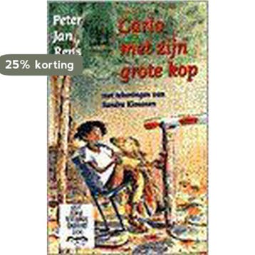 Carlo met zijn grote kop - P.J. Rens 9789021614281, Verzenden, Gelezen, P.J. Rens