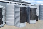 Dieseltank 5000L/9000L kunststof met pomp, Ophalen of Verzenden, Overige, Transport