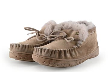 Warmbat Pantoffels in maat 39 Overig, Overige kleuren, Verzenden, Zo goed als nieuw, Pantoffels of Sloffen