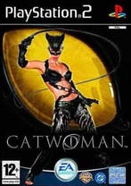 Catwoman (PlayStation 2), Verzenden, Gebruikt, Vanaf 7 jaar