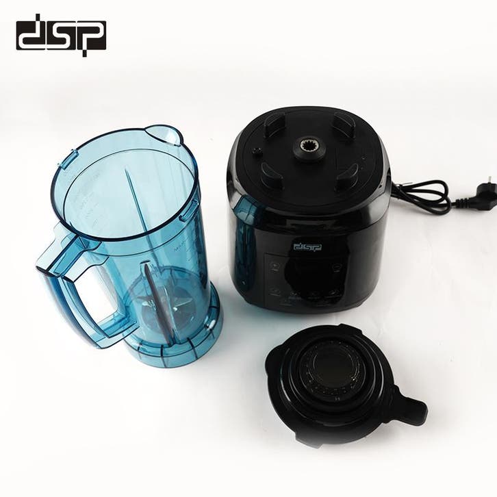 Dsp Blender 800w  3.0l, Witgoed en Apparatuur, Keukenmixers, Nieuw, Ophalen of Verzenden