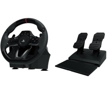 Hori Racing Wheel Apex RWA - Official Licensed Race Stuur -, Ophalen of Verzenden, Zo goed als nieuw