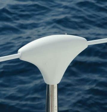 Ocean Scepterbeschermer Wit, Ophalen of Verzenden, Nieuw