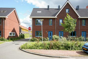 Te huur: Huis Merelstraat in Groningen, Groningen, Groningen