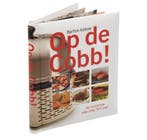 Cobb Kookboek -Op de Cobb-, Ophalen of Verzenden, Nieuw, Zeilboot of Motorboot