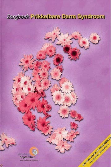 Zorgboek Prikkelbare Darm Syndroom 9789086480074, Boeken, Verzenden, Zo goed als nieuw