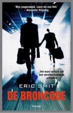 De broncode 9789057592874 Eric Smit, Verzenden, Gelezen, Eric Smit