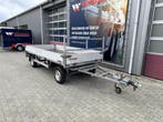 Titan schamelwagen | 405x185 cm - 2700 kg | nette staat!, Auto diversen, Aanhangers en Bagagewagens, Gebruikt