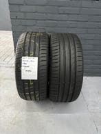 225/45/17 NEXEN NFERA 5,4MM 2 STUKS €100,- (0822), Ophalen, Gebruikt, 17 inch, Band(en)