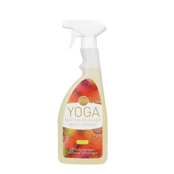 Yogamat Reiniger Bloedsinaasappel - L, Ophalen of Verzenden, Nieuw