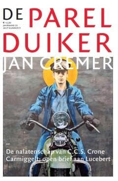 De parelduiker 2017/5 - Hein Aalders 9789059374935, Verzenden, Zo goed als nieuw, Hein Aalders