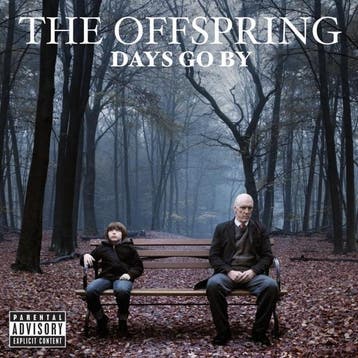 cd - the offspring - Days Go By (nieuw), Verzenden, Zo goed als nieuw