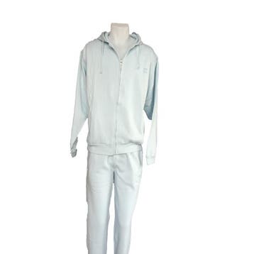 Trainingspak dames vest en broek | 100% Katoen | GROOTHANDEL, Ophalen of Verzenden, Nieuw, Overige kleuren