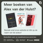 Het mooiste uit de koers 9789046826669 Alex van der Hulst, Verzenden, Zo goed als nieuw, Alex van der Hulst