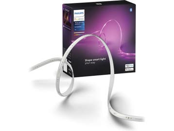 Philips Hue Solo - Lightstrip 3 Meter - Slimme verlichting, Verzenden, Nieuw
