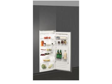 Whirlpool ARG 8502 - Inbouw combi koelkast - 209L - 6th, Verzenden, Zo goed als nieuw