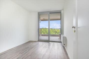 Appartement Sibeliuspark in Oss, Noord-Brabant, Via bemiddelaar, Oss, Appartement