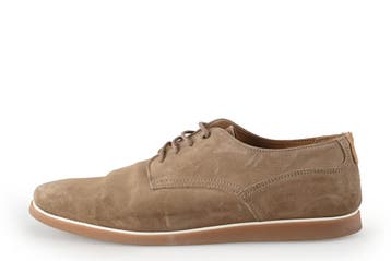 Sacha Veterschoenen in maat 43 Beige, Overige kleuren, Verzenden, Zo goed als nieuw, Sacha