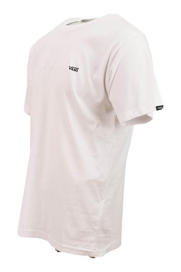Vans T-shirt in maat M Wit, Kleding | Heren, Verzenden, Zo goed als nieuw, Wit, Vans