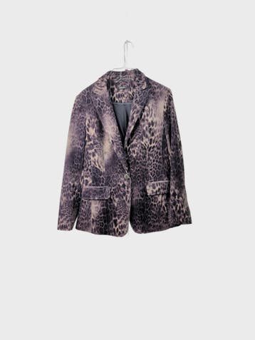 olsen Outdoorjassen Dames maat S Grijs Vintage, Ophalen of Verzenden, Nieuw