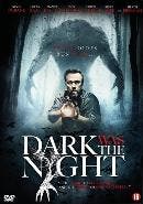 Dark was the night - DVD, Cd's en Dvd's, Dvd's | Thrillers en Misdaad, Verzenden