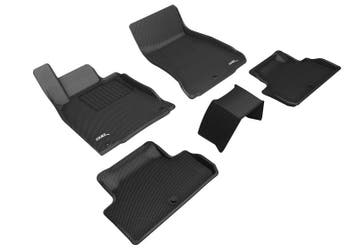 3D MAXpider 2019-2023 Genesis G70 RWD Kagu 1st & 2nd Row, Ophalen of Verzenden, Nieuw
