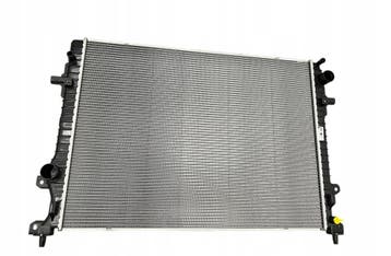 Waterkoeler GEELY TUGELLA COOLRAY EMGRAND 1.5T nieuw, Verzenden, Gebruikt