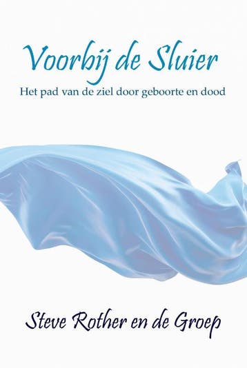 Voorbij De Sluier | Steve Rother | Nieuw, Ophalen of Verzenden, Nieuw, Steve Rother