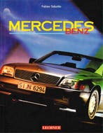MERCEDES BENZ, Nieuw, Author