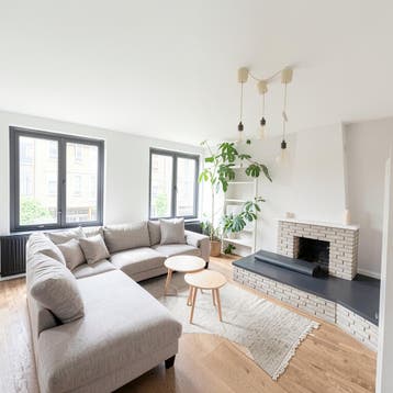 Kamer gevonden in of bij Den-bosch, 20 tot 35 m²