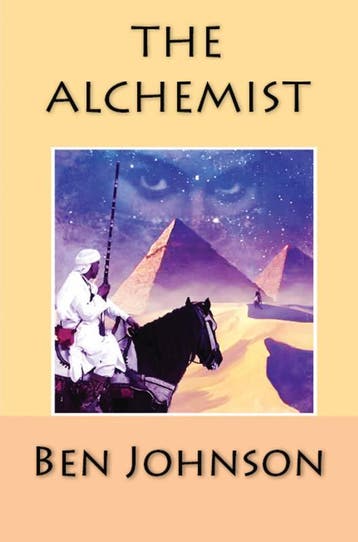 The Alchemist | Ben Jonson | Nieuw, Ophalen of Verzenden, Nieuw, Ben Jonson
