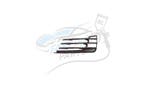 Mistlamp kap links geschikt voor Golf 7 GTI GTD 2012-2017, Ophalen of Verzenden, Nieuw, Links, Volkswagen