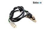 Pickup Suzuki RF 600 R 1995-1998 (RF600R GN76A), Verzenden, Gebruikt