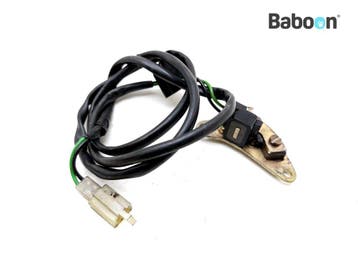 Pickup Suzuki RF 600 R 1995-1998 (RF600R GN76A), Verzenden, Gebruikt