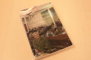 Fischer, Susanne - Mijn jaar in Koerdistan / met vijf vr..., Verzenden, Nieuw