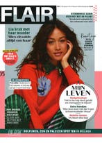 Flair - 05 2025, Boeken, Verzenden, Nieuw, Gossip of Showbizz