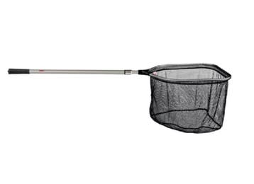 Vijver schepnet 60 x 50 Sera Pond Net Grofmazig, maximale le, Verzenden, Nieuw, Vijvernet