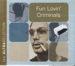 Fun Lovin Criminals - The UltraSelection, Ophalen of Verzenden, Gebruikt