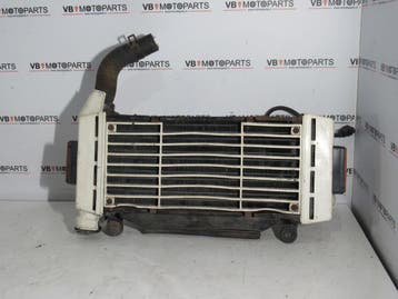 Honda VF 750 F Radiateur radiator, Ophalen of Verzenden, Nieuw