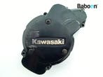 Dynamo Deksel Kawasaki GPZ 305 1983-1991 (GPZ305 EX305), Motoren, Onderdelen | Kawasaki, Verzenden, Gebruikt