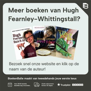 River Cottage - Hugh Fearnley-Whittingstall 9781408869000, Verzenden, Gelezen, Hugh Fearnley-Whittingstall