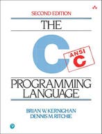 C Programming Language 9780131103627, Zo goed als nieuw