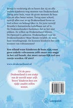 Drakeneiland in opstand / Drakeneiland / 9 9789025866143, Verzenden, Gelezen, Lydia Rood