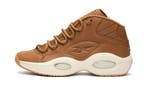 Reebok Question Mid SNS AI Brown, Nieuw