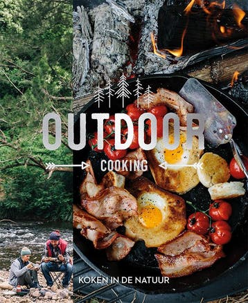 Outdoor Cooking |  | Nieuw, Ophalen of Verzenden, Nieuw
